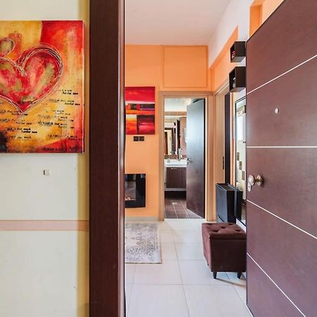 Sweet Home Kalamata Central Comfort And Warmth Екстер'єр фото