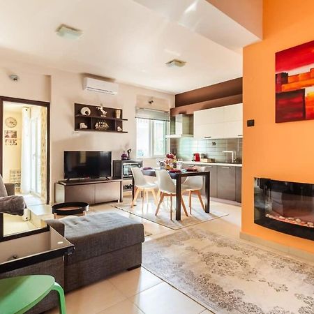 Sweet Home Kalamata Central Comfort And Warmth Екстер'єр фото