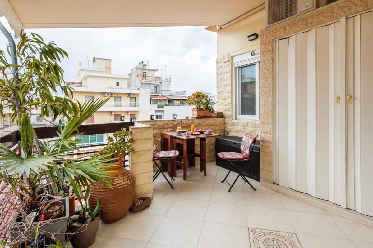 Sweet Home Kalamata Central Comfort And Warmth Екстер'єр фото