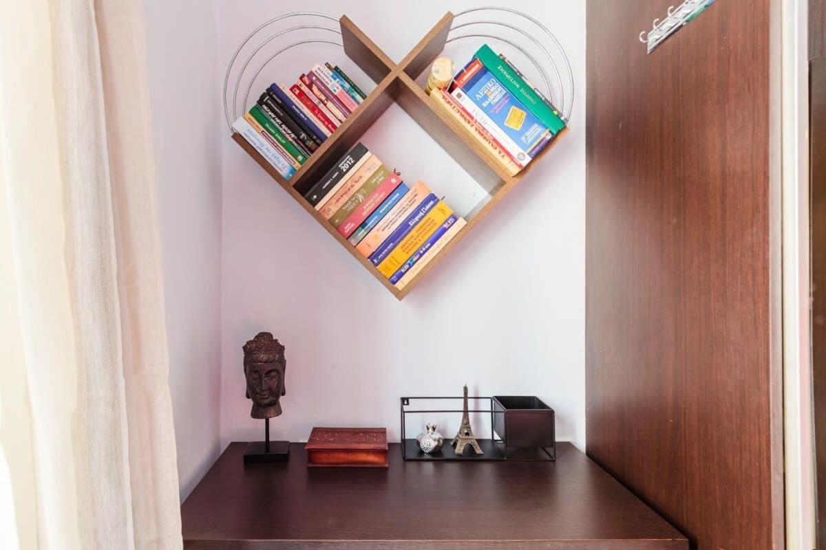 Sweet Home Kalamata Central Comfort And Warmth Екстер'єр фото