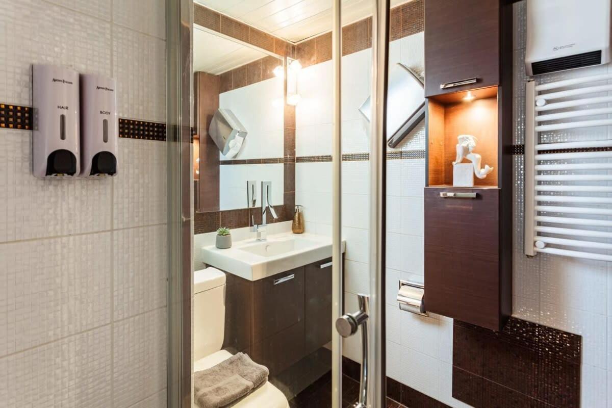 Sweet Home Kalamata Central Comfort And Warmth Екстер'єр фото