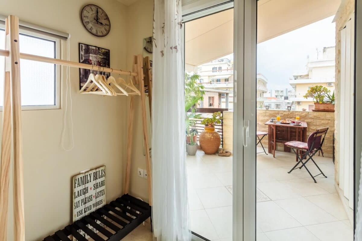 Sweet Home Kalamata Central Comfort And Warmth Екстер'єр фото