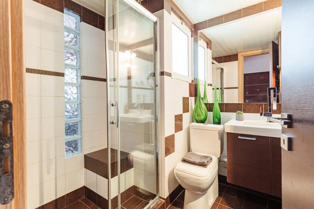 Sweet Home Kalamata Central Comfort And Warmth Екстер'єр фото