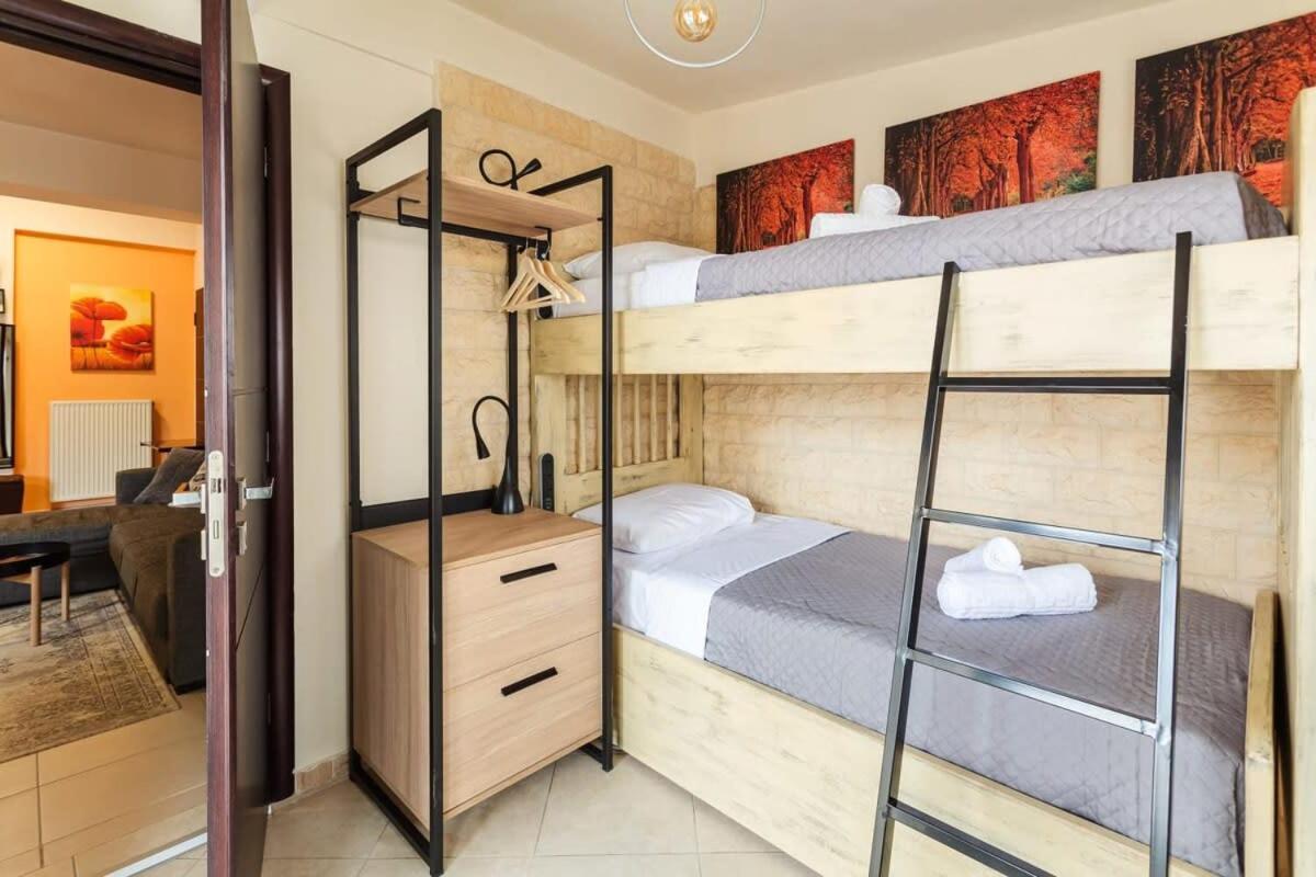 Sweet Home Kalamata Central Comfort And Warmth Екстер'єр фото