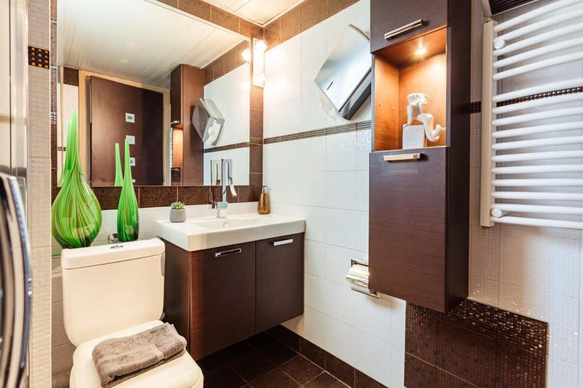 Sweet Home Kalamata Central Comfort And Warmth Екстер'єр фото