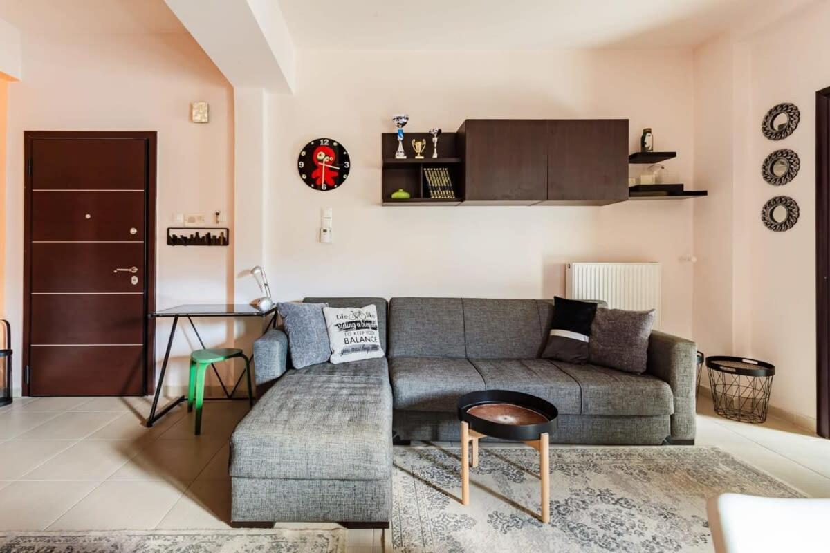 Sweet Home Kalamata Central Comfort And Warmth Екстер'єр фото