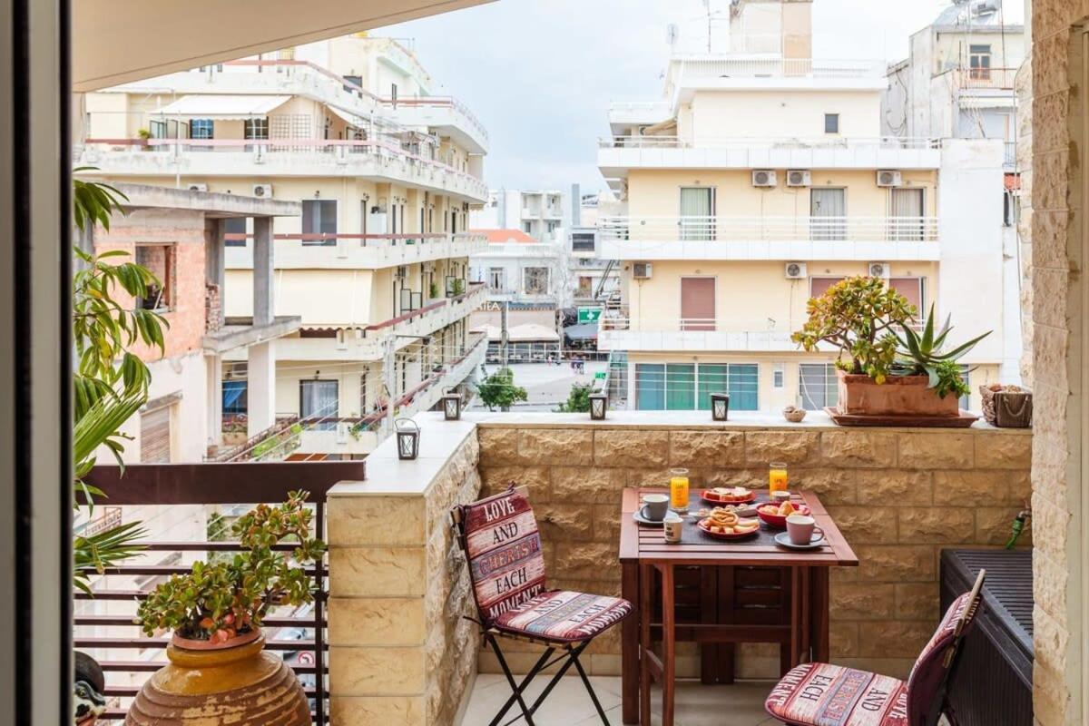 Sweet Home Kalamata Central Comfort And Warmth Екстер'єр фото