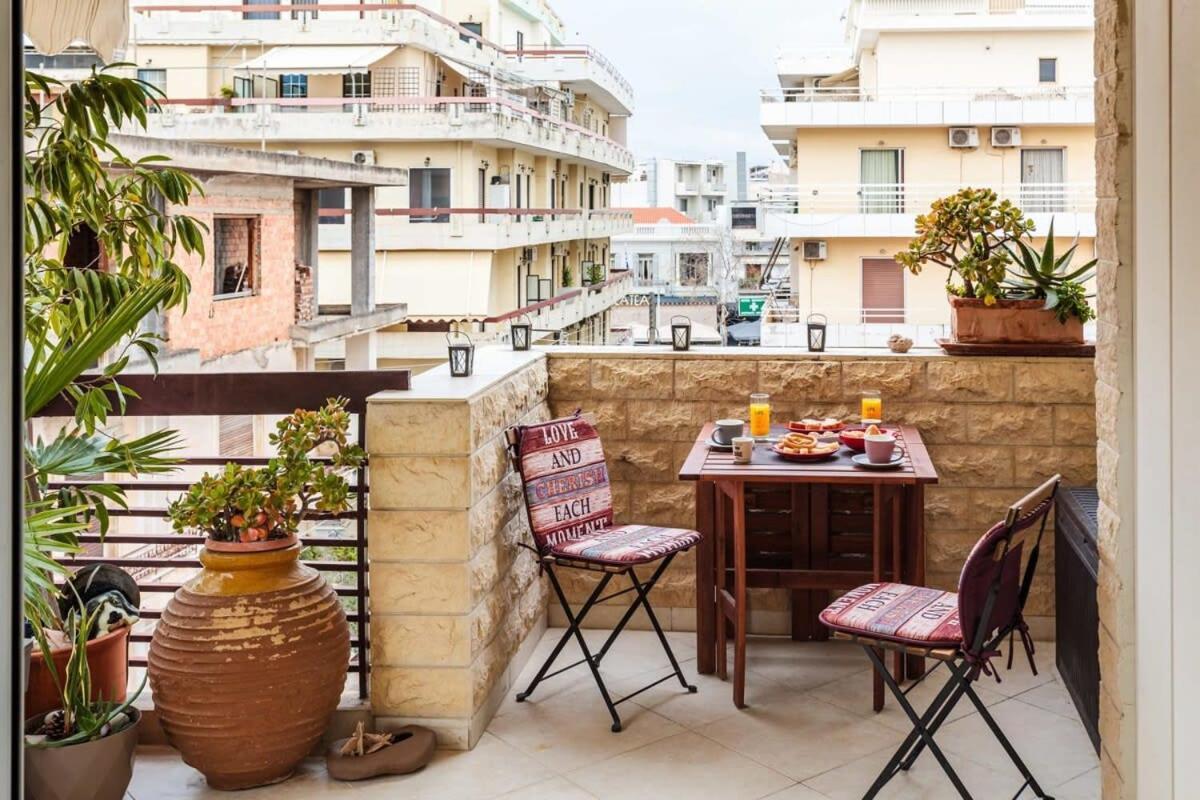 Sweet Home Kalamata Central Comfort And Warmth Екстер'єр фото