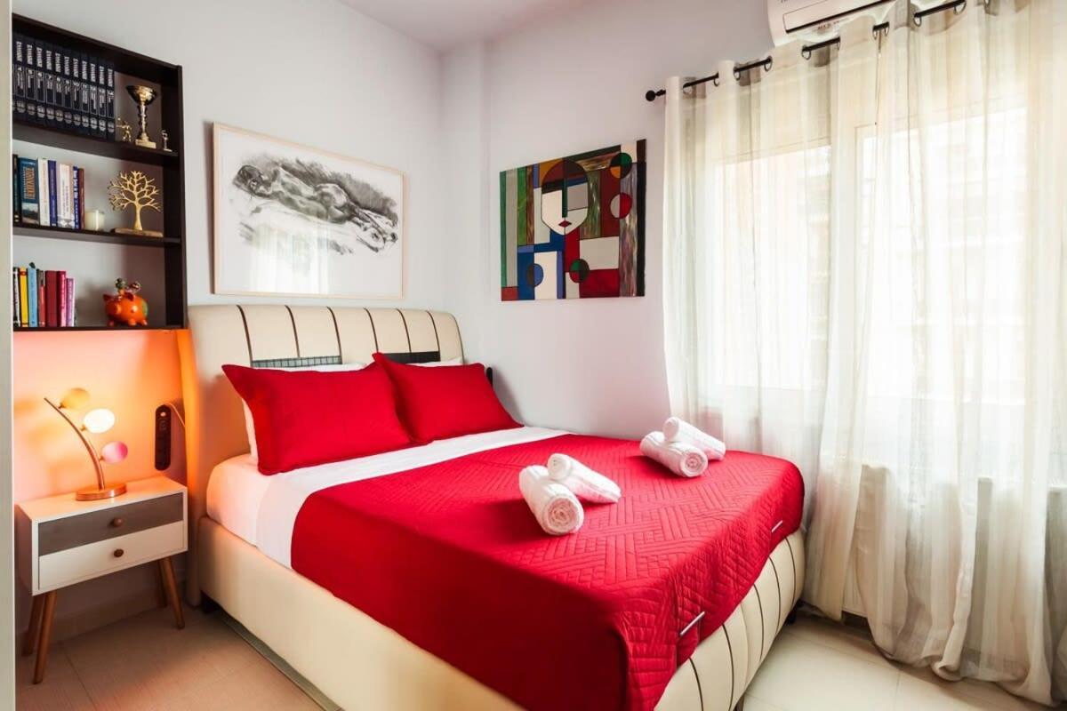 Sweet Home Kalamata Central Comfort And Warmth Екстер'єр фото